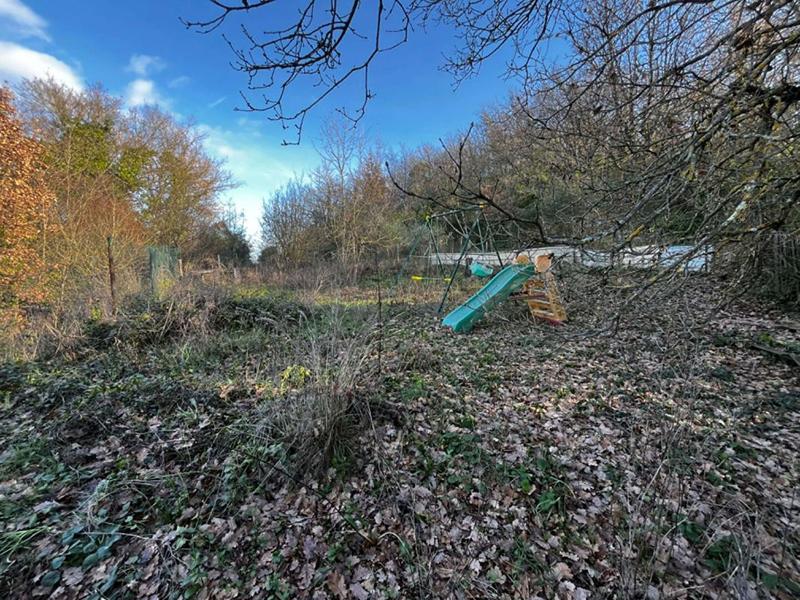 Terrain constructible - 4 954 m²