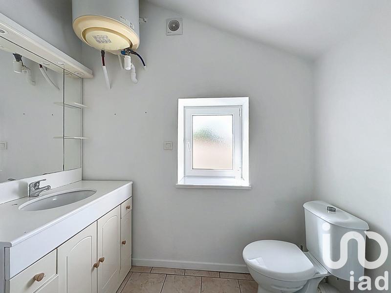 Maison - 200 m² - 5 pièces