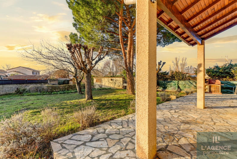 Maison - 98 m² - 4 pièces