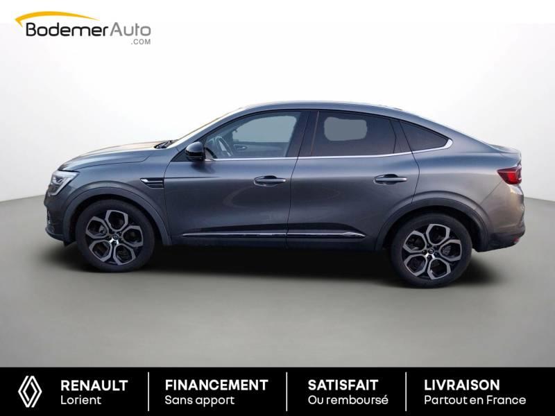 Renault Arkana E-Tech 145 - 21b Intens