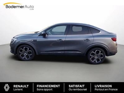 Renault Arkana E-Tech 145 - 21b Intens