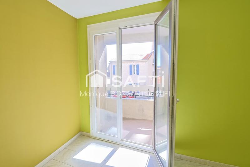 Appartement - 107 m² - 4 pièces