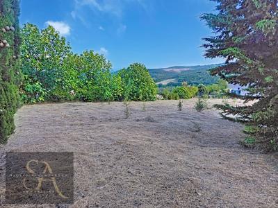 Terrain constructible - 798 m²