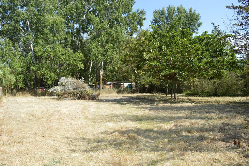 Terrain - 444 m²