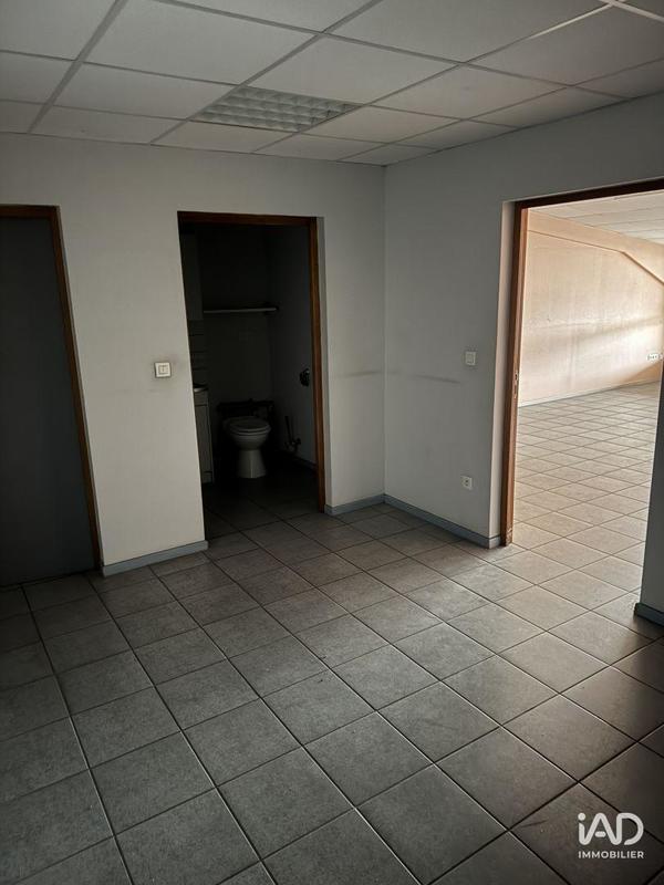 Local commercial - 523 m²