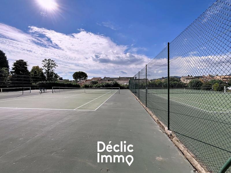 Appartement - 20 m² - 1 pièce