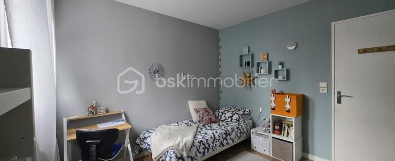 Appartement - 75 m² - 3 pièces