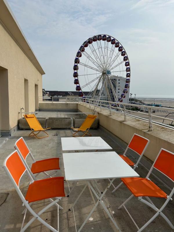 Appartement - 50 m² - 3 pièces