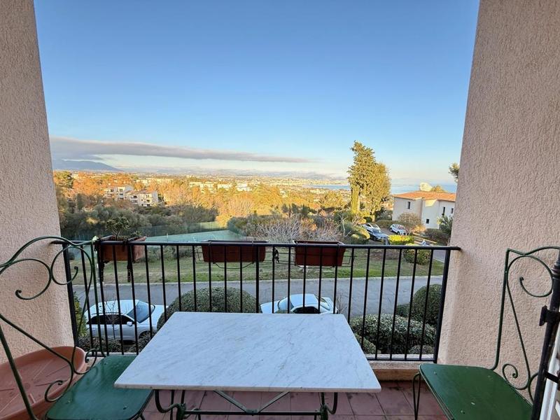 Duplex - 115 m² - 5 pièces