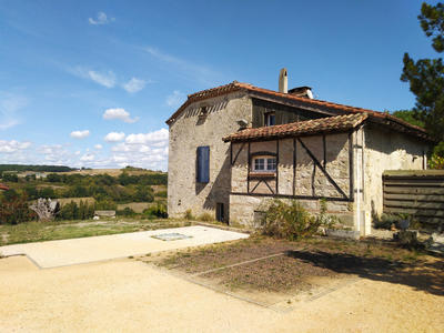 Maison - 147 m² - 4 pièces