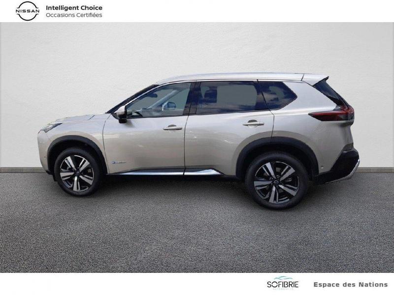 Nissan X-Trail T33a Tekna E-Power 204ch