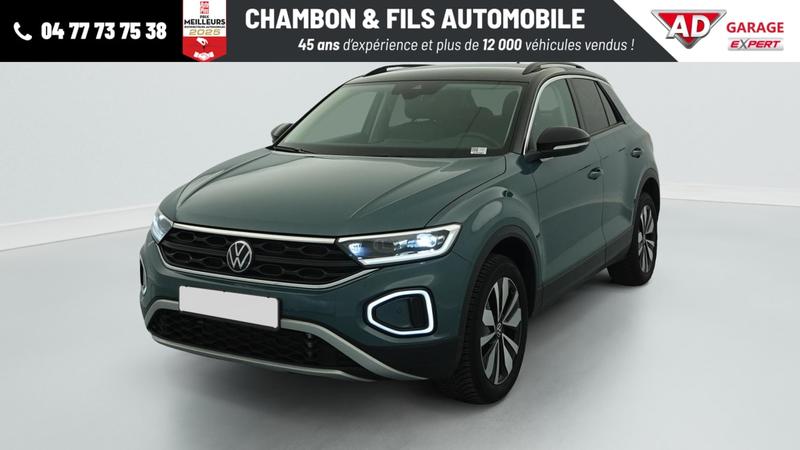 Volkswagen t-Roc 2.0 Tdi 150 Start Stop Dsg7 Life Plus