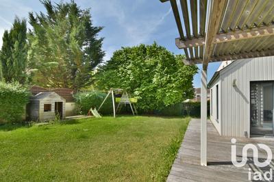 Maison - 154 m² - 7 pièces