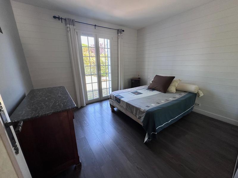 Villa - 153 m² - 5 pièces