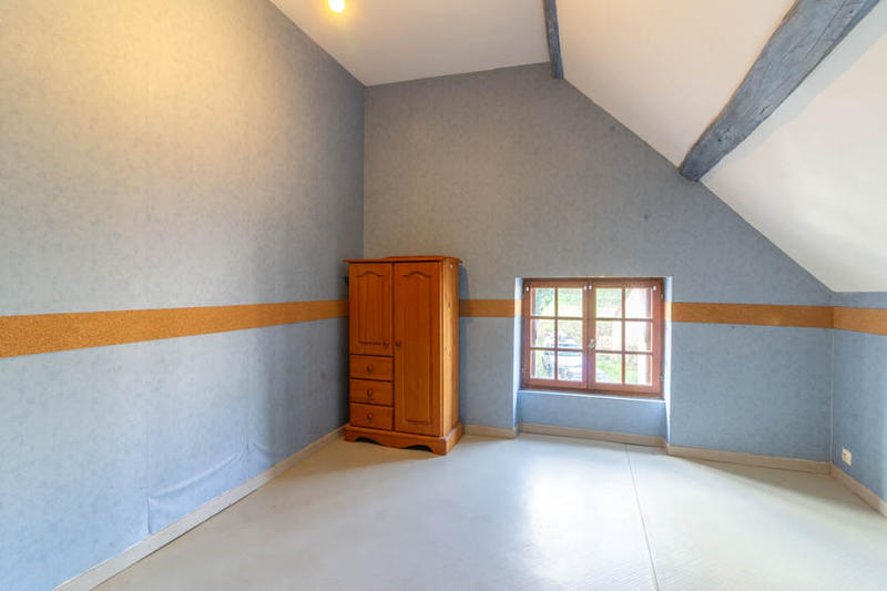 Immeuble - 180 m² - 10 pièces