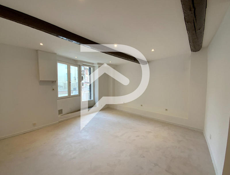 Local commercial - 24 m²