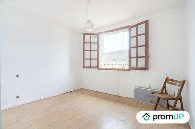 Maison ancienne - 100 m² - 5 pièces