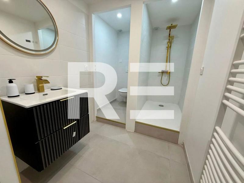 Appartement - 195 m² - 4 pièces