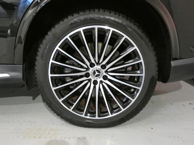 Mercedes Glc Suv 300 e Hybrid Eq 4matic Amg Line