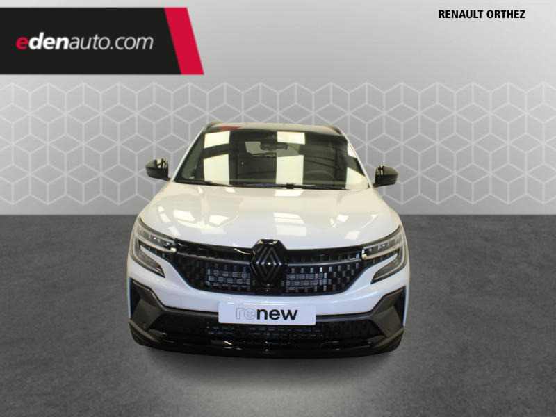 Renault Austral E-Tech hybrid 200 Techno esprit Alpine