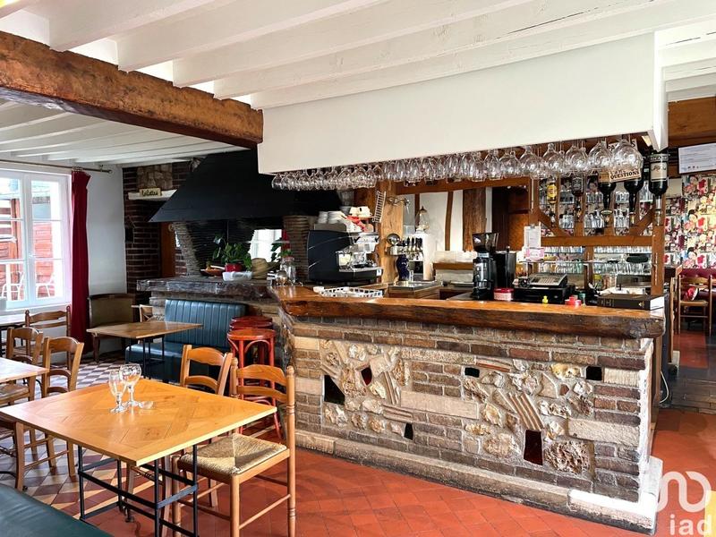 Local commercial - 300 m²