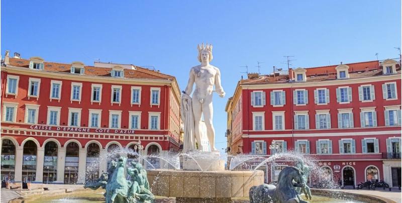 Appartement - 52 m² - 3 pièces