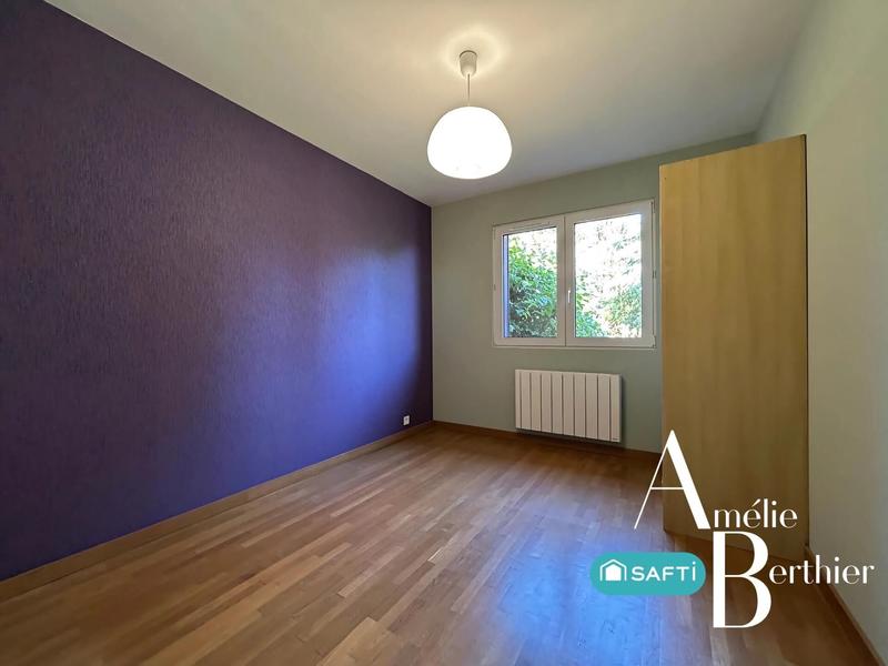 Maison - 115 m² - 4 pièces