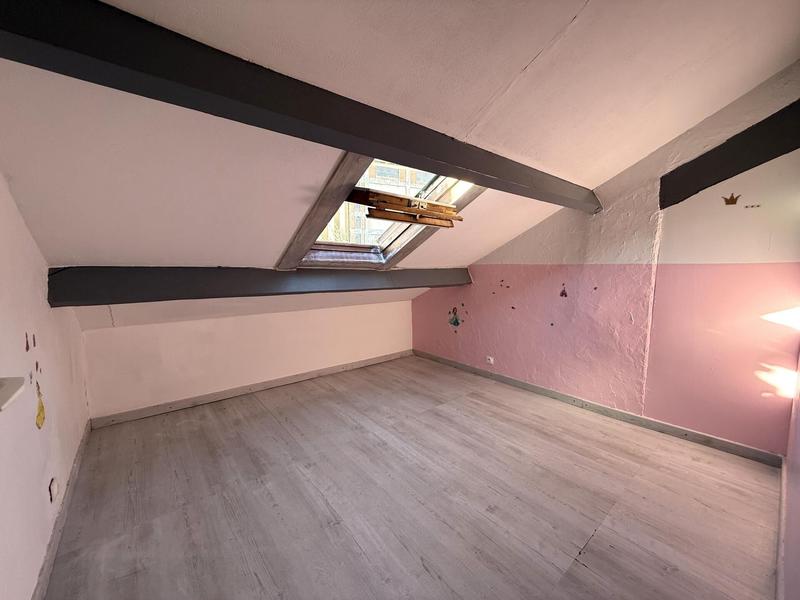 Maison - 158 m² - 6 pièces