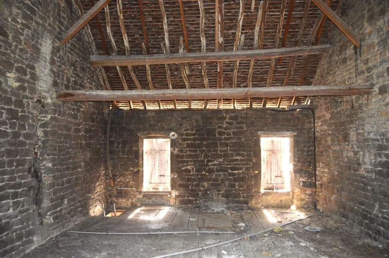 Maison - 86 m² - 3 pièces