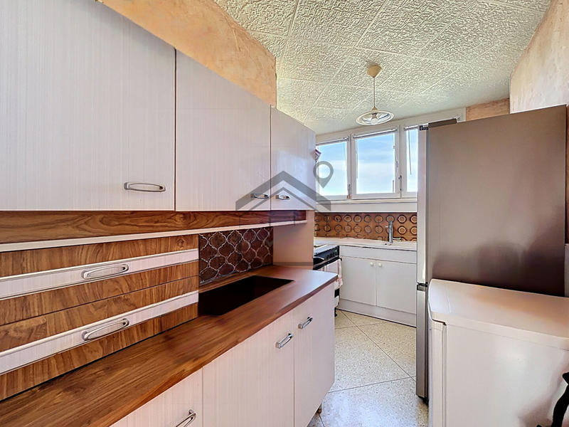 Appartement - 74 m² - 4 pièces