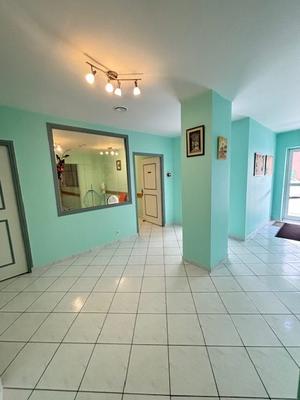 Appartement - 18 m² - 1 pièce