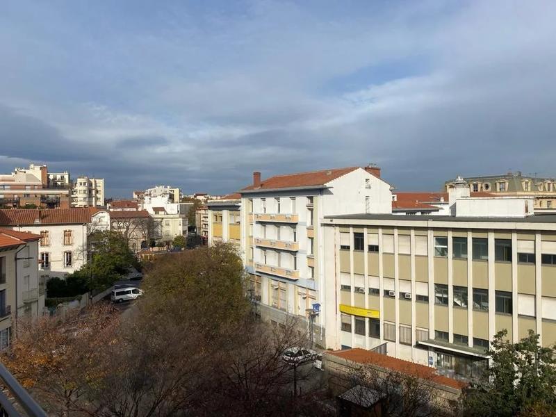 Duplex - 98 m² - 4 pièces