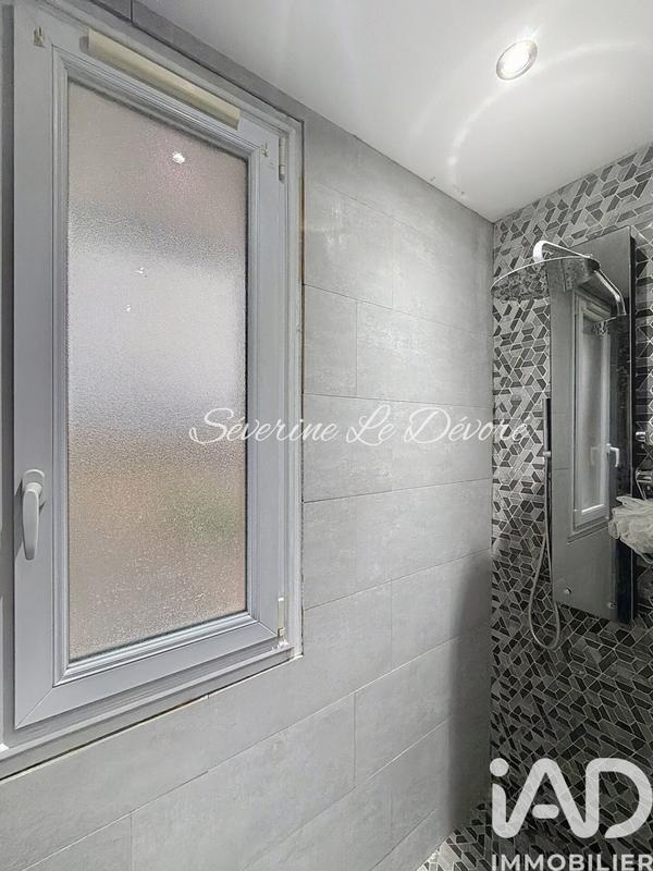 Maison - 67 m² - 5 pièces