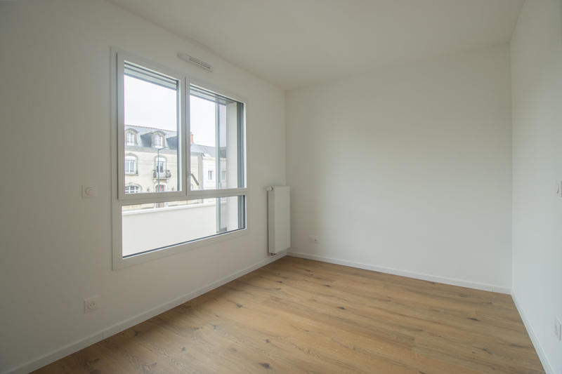 Maison - 72 m² - 3 pièces