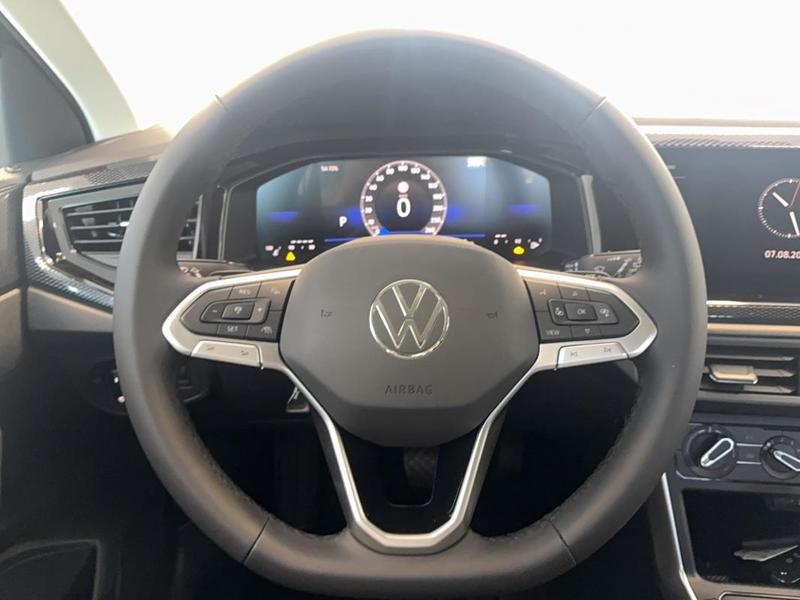 Volkswagen Taigo 1.0 Tsi 116 Dsg7 Vw Edition