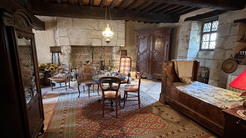 Vide maison sur rdv uniquement