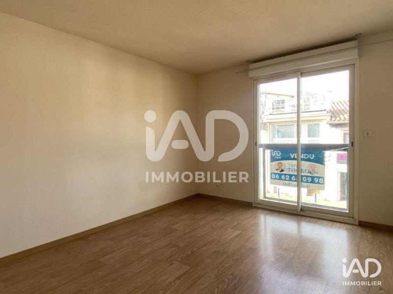 Local commercial - 55 m² - 3 pièces