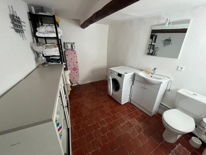 Maison - 66 m² - 3 pièces