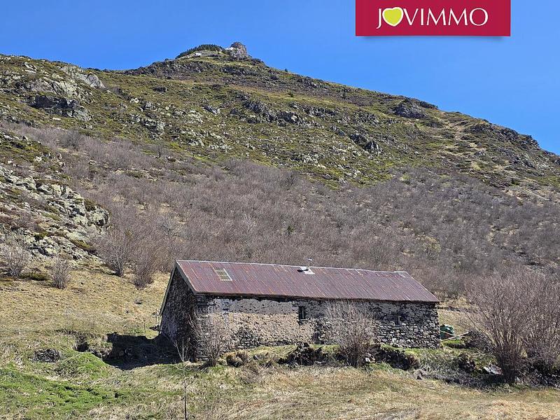 Maison - 150 m² - 1 pièce