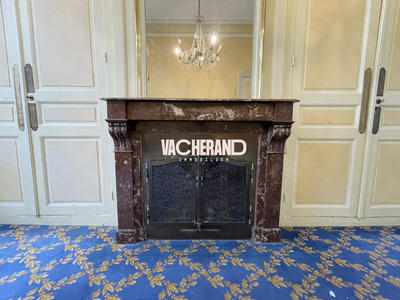 Maison - 140 m² - 7 pièces