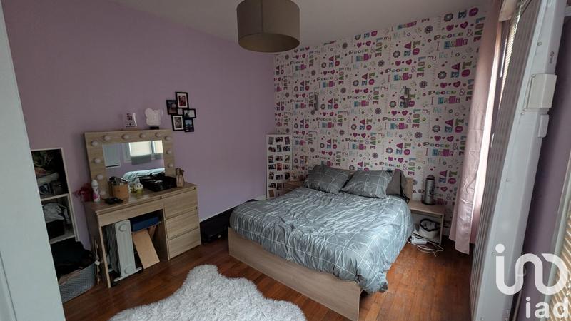 Maison de village - 150 m² - 6 pièces