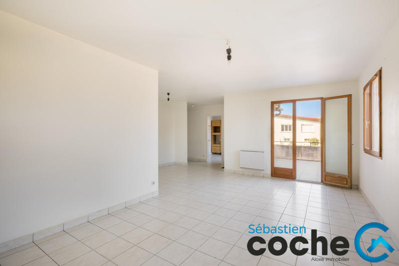 Villa - 105 m² - 5 pièces