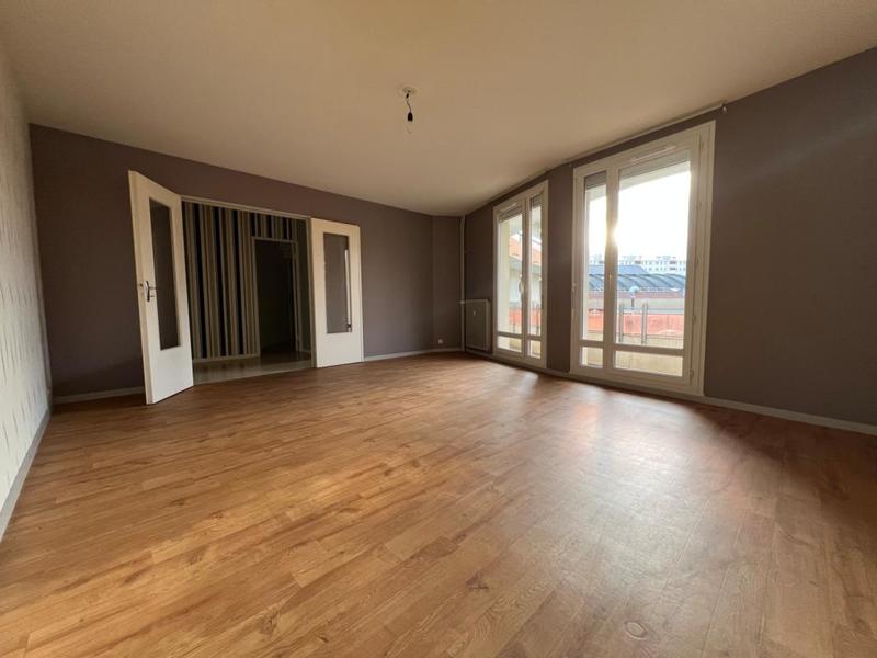 Appartement - 75 m² - 3 pièces