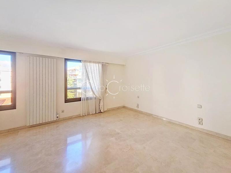 Appartement - 115 m² - 3 pièces