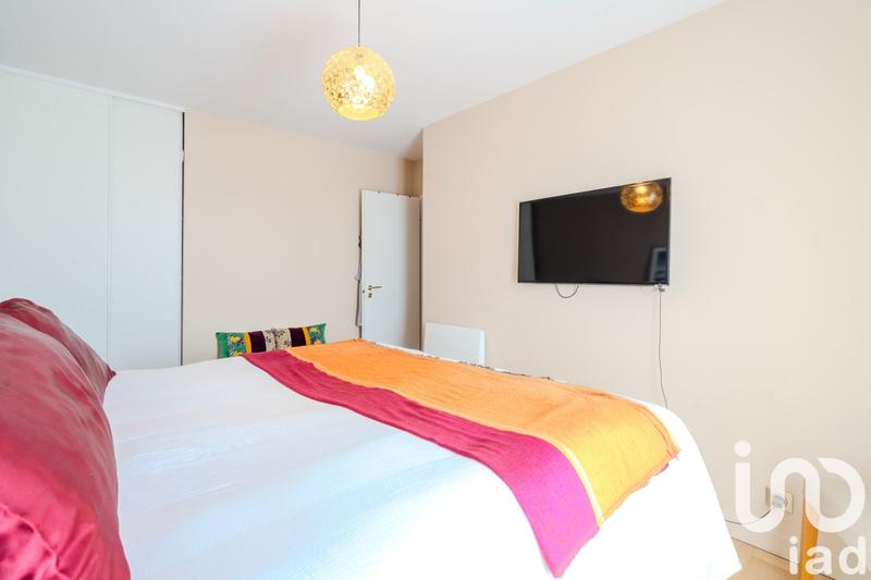 Appartement - 85 m² - 4 pièces