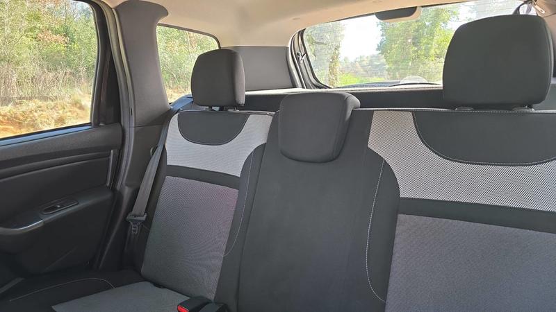 Dacia Duster II 1.2 TCe 125 Prestige