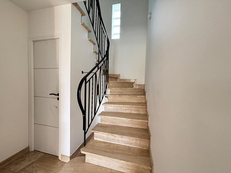 Maison - 125 m² - 4 pièces