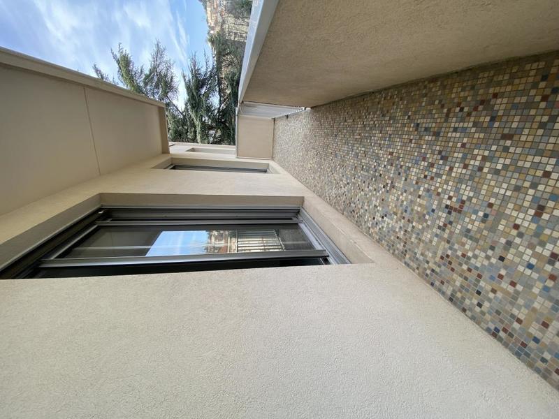 Appartement - 160 m² - 7 pièces