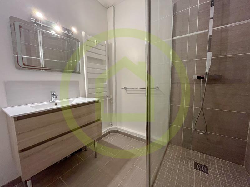 Appartement - 74 m² - 3 pièces