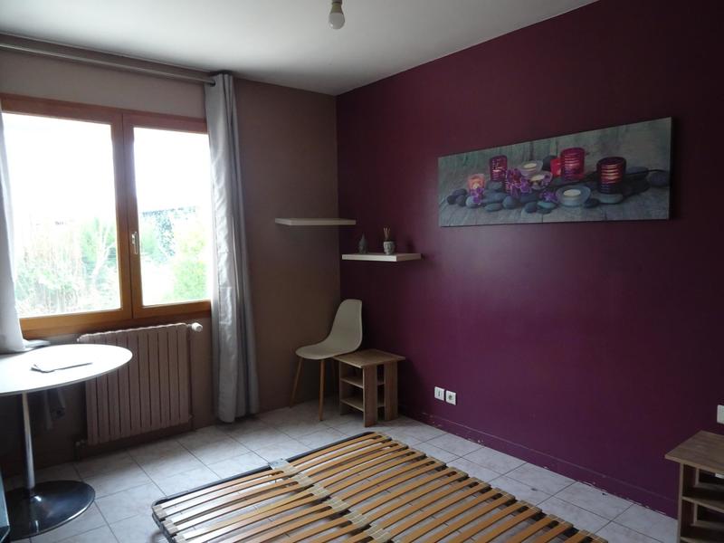 Maison - 80 m² - 5 pièces